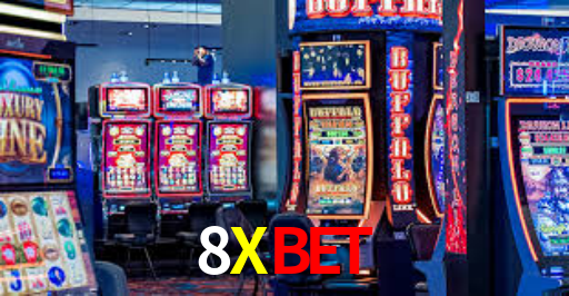 8Xbet