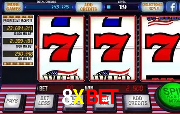 8Xbet App